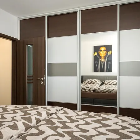 Daire 3 Luxury With Private Parking *