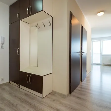 3 Luxury With Private Parking Daire *